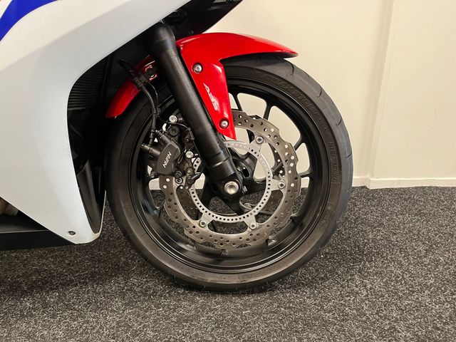 honda - cbr-650-f