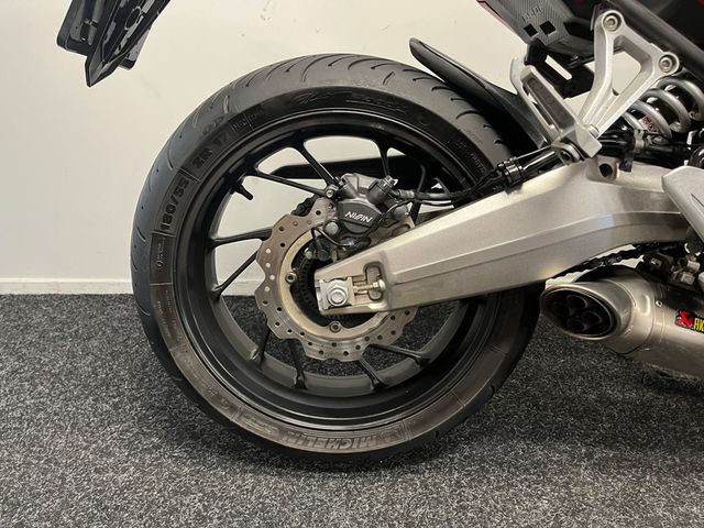 honda - cbr-650-f