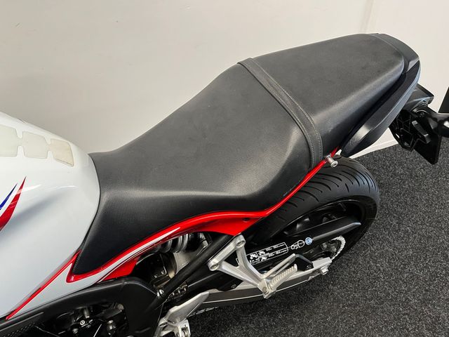 honda - cbr-650-f