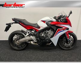Honda CBR 650 F 2016 occasion