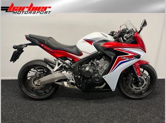 Honda CBR 650 F 2016 occasion