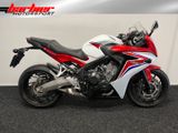 HONDA CBR 650 F