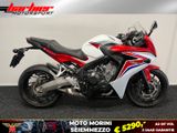 HONDA CBR 650 F