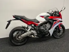 Honda CBR 650 F 2016 occasion – foto 5 van 24