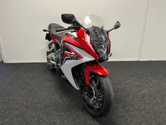 Honda CBR 650 F 2016 occasion – foto 12 van 24