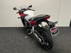 Honda CBR 650 F 2016 occasion – foto 13 van 24