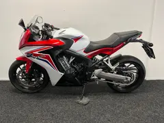 Honda CBR 650 F 2016 occasion – foto 14 van 24