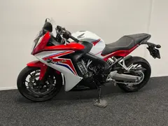 Honda CBR 650 F 2016 occasion – foto 15 van 24