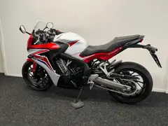 Honda CBR 650 F 2016 occasion – foto 16 van 24
