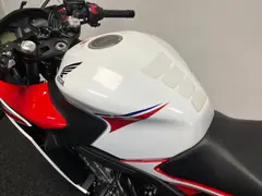 Honda CBR 650 F 2016 occasion – foto 21 van 24