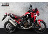 HONDA CRF 1100 L AFRICA TWIN DCT