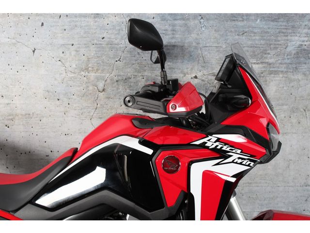 honda - crf-1100-l-africa-twin-dct
