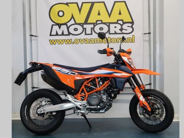 ktm - 690-smc-r