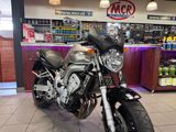 YAMAHA FZ 6 N FAZER