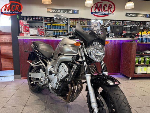 yamaha - fz-6-n-fazer
