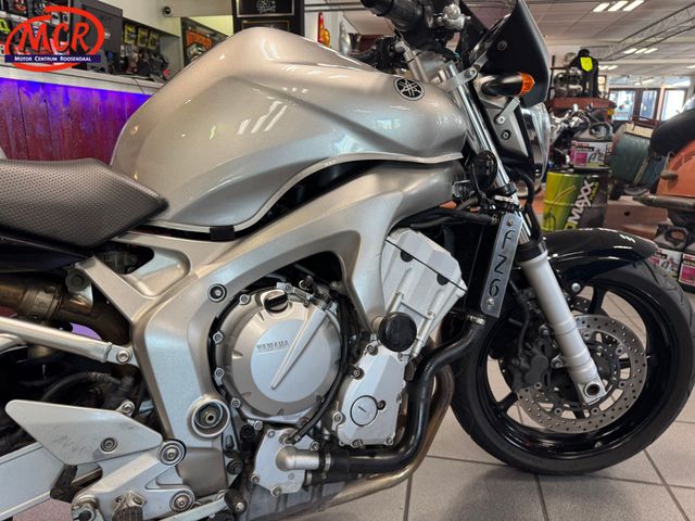 yamaha - fz-6-n-fazer