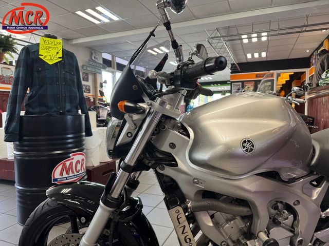 yamaha - fz-6-n-fazer