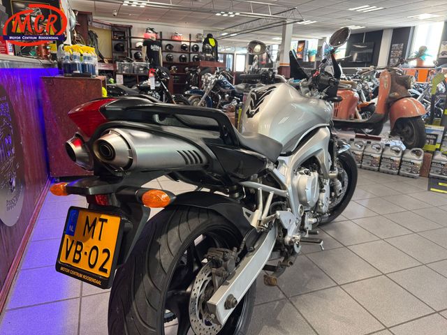 yamaha - fz-6-n-fazer
