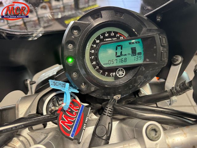 yamaha - fz-6-n-fazer