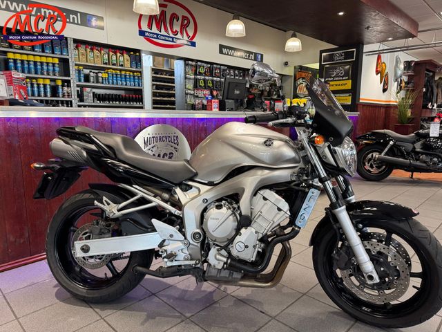 yamaha - fz-6-n-fazer