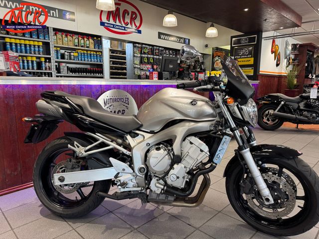 yamaha - fz-6-n-fazer