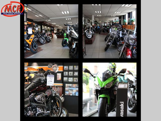 yamaha - fz-6-n-fazer