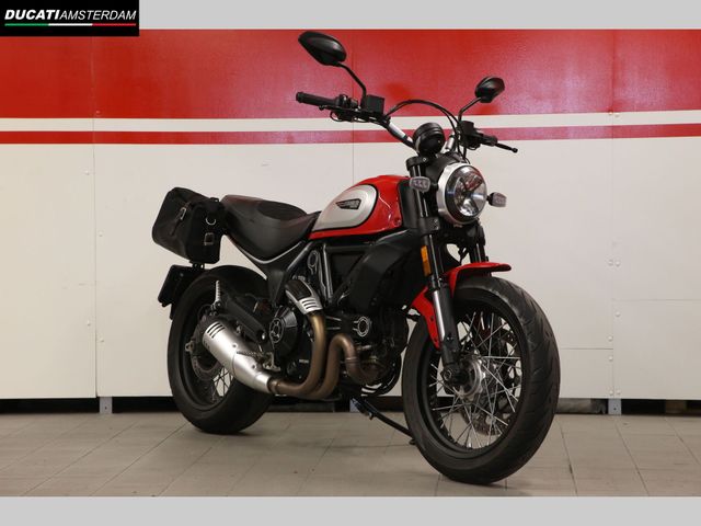 ducati - scrambler-icon