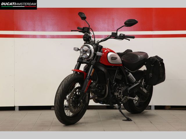 ducati - scrambler-icon