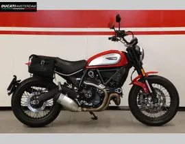 Ducati Scrambler Icon 2022