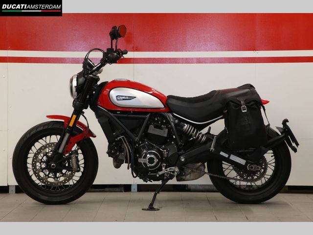 ducati - scrambler-icon
