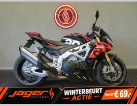 Aprilia Tuono V4 Factory 2024 occasion