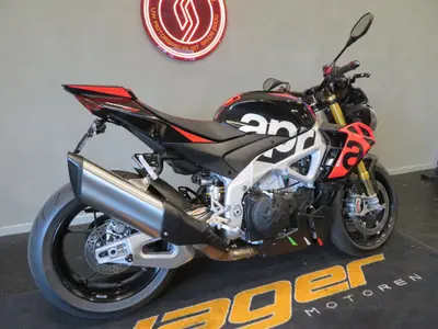 APRILIA TUONO V4 FACTORY – foto 3