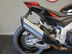 Aprilia Tuono V4 Factory 2024 occasion – foto 7 van 8