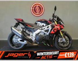 Aprilia Tuono V4 Factory 2024 occasion