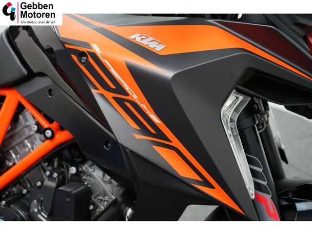 ktm - 1290-super-duke-gt