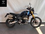 TRIUMPH SCRAMBLER 1200 XE