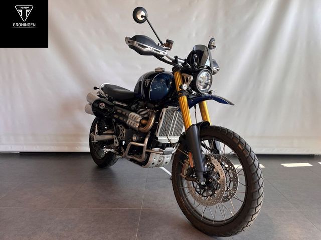 triumph - scrambler-1200-xe