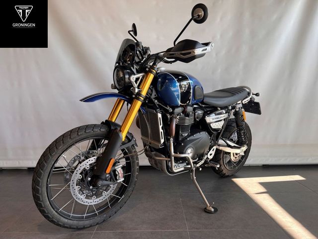 triumph - scrambler-1200-xe