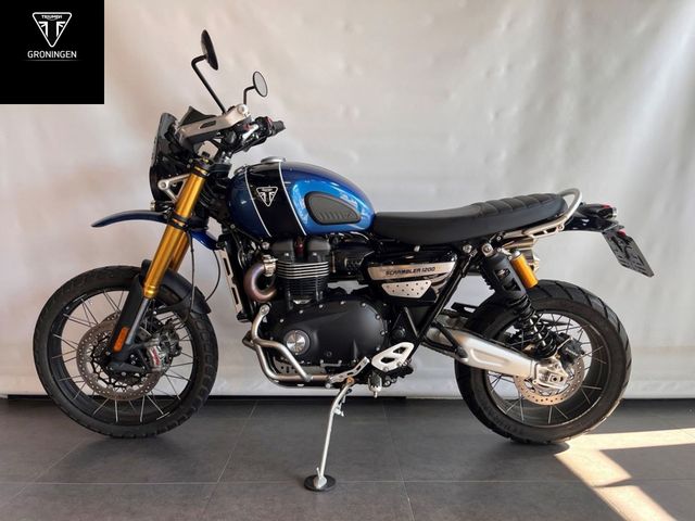 triumph - scrambler-1200-xe