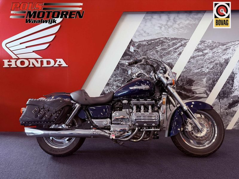 Honda F6C (GL1500 C) 2001 occasion