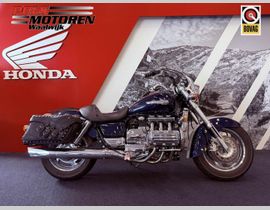Honda GL 1500 F6C 2001 occasion