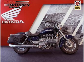 Honda GL 1500 F6C 2001 occasion