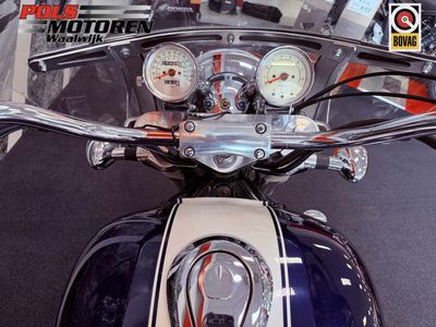 HONDA GL 1500 F6C – foto 3