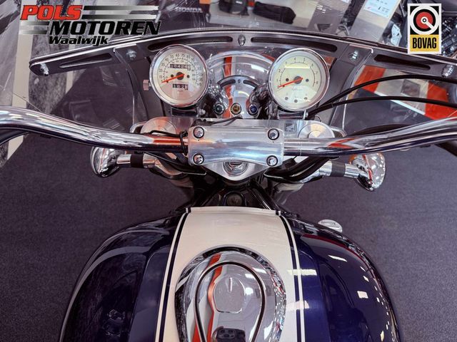 honda - gl-1500-f6c