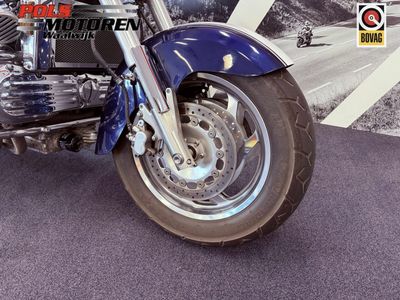 HONDA GL 1500 F6C – foto 4