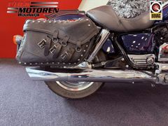 Honda F6C (GL1500 C) 2001 occasion – foto 8 van 19