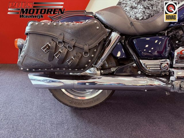 honda - gl-1500-f6c