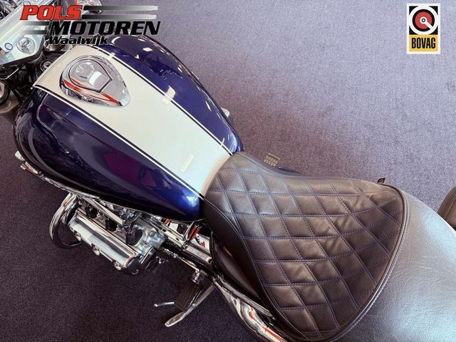 honda - gl-1500-f6c