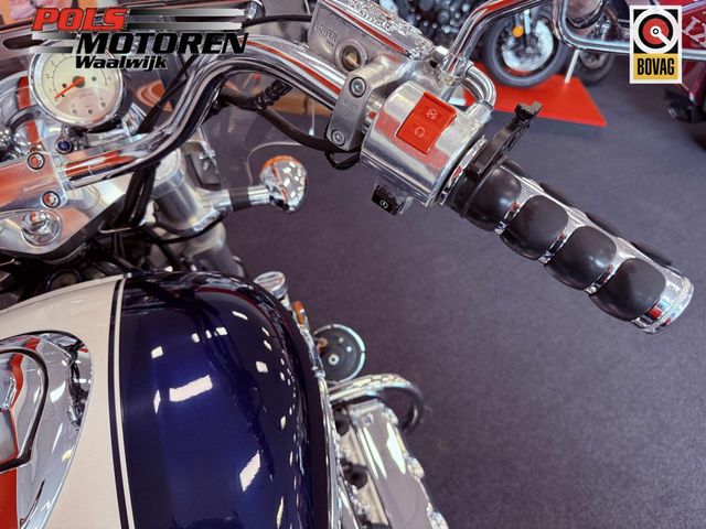 honda - gl-1500-f6c