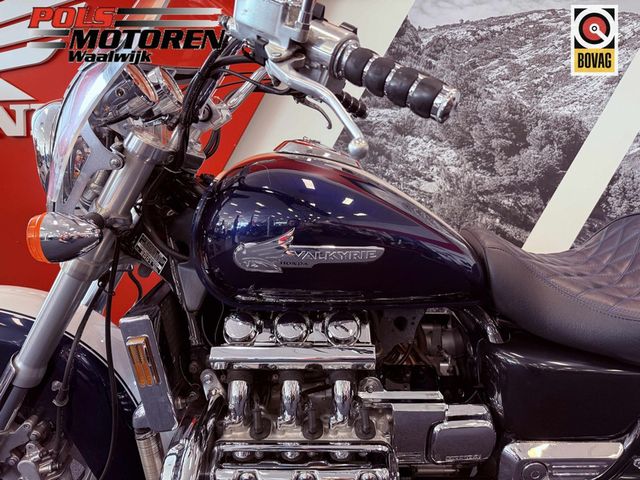 honda - gl-1500-f6c